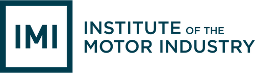 IMI logo