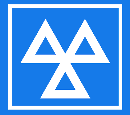 DVSA MOT approved test station logo